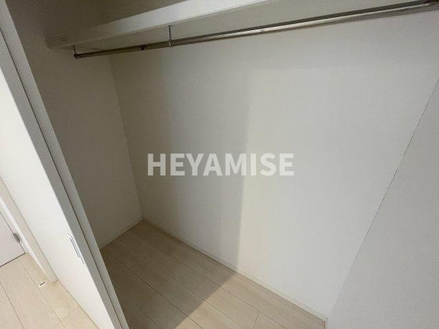 ナガトタケマツの収納