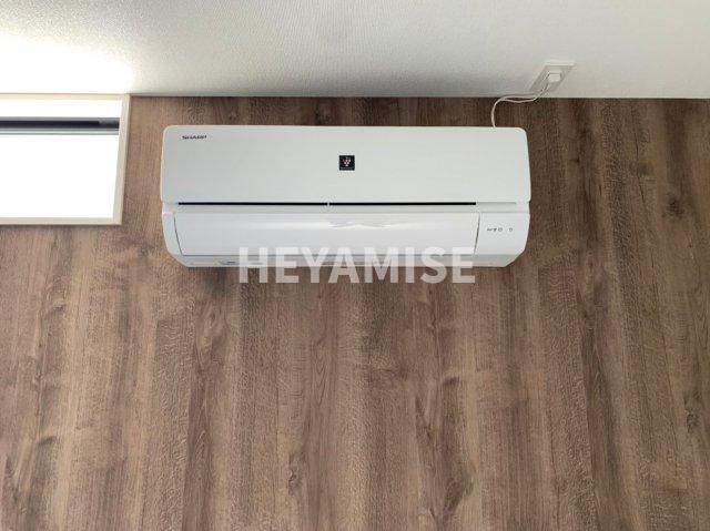 カーサ・モンレーヴⅡの設備