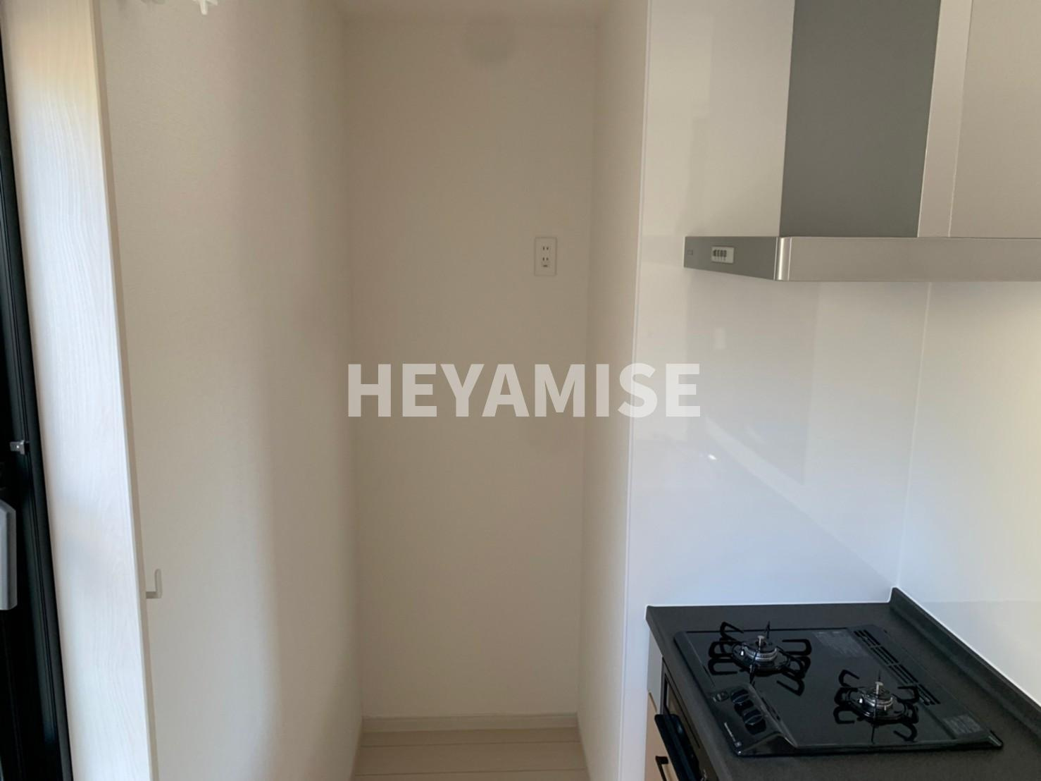 カーサ・モンレーヴⅡの内装