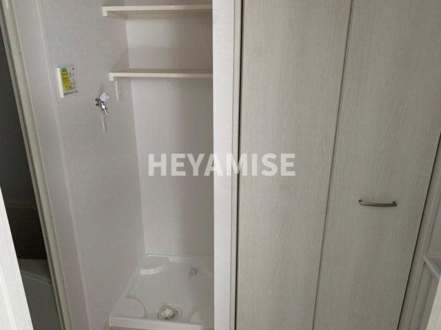 カーサ・モンレーヴⅡのその他