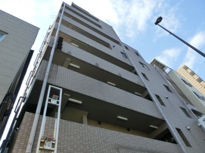 【外観】 | ウェルハイムⅠ