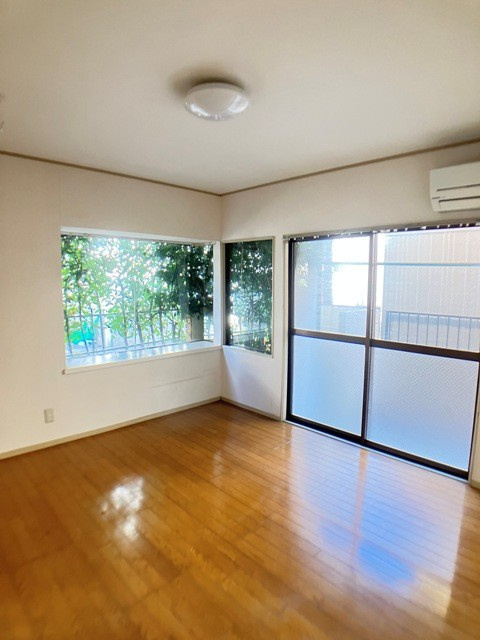 レオパレス大原の内装