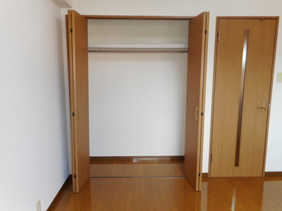 【内装】 | アグレアブルゴトウⅡ