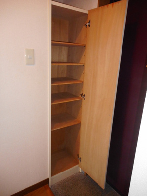 【内装】 | アグレアブルゴトウⅡ