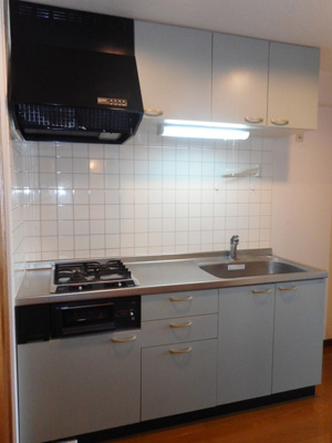 【内装】 | アグレアブルゴトウⅡ