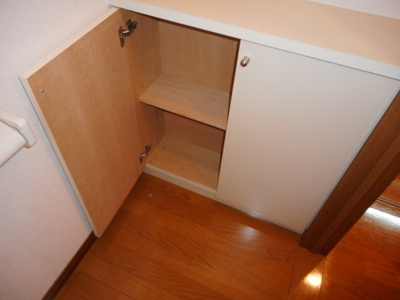 【内装】 | アグレアブルゴトウⅡ