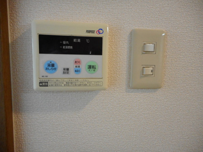 【内装】 | アグレアブルゴトウⅡ