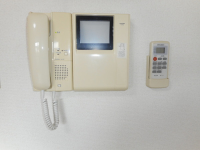 【内装】 | アグレアブルゴトウⅡ