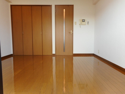 【内装】 | アグレアブルゴトウⅡ