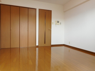 【内装】 | アグレアブルゴトウⅡ