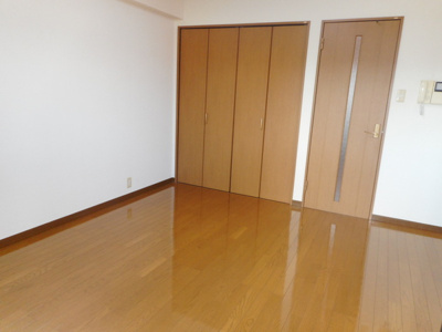 【内装】 | アグレアブルゴトウⅡ