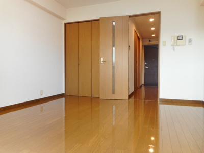 【内装】 | アグレアブルゴトウⅡ