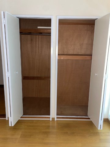 【収納】 | グレイス城崎