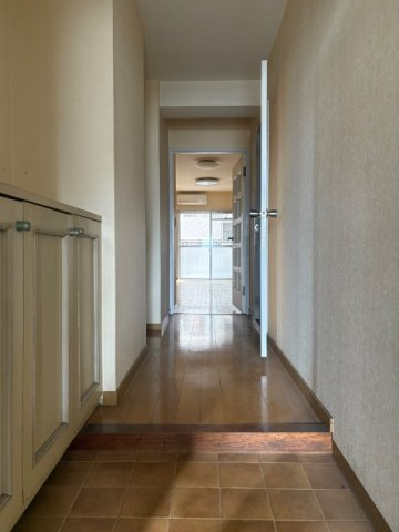 【玄関】 | グレイス城崎