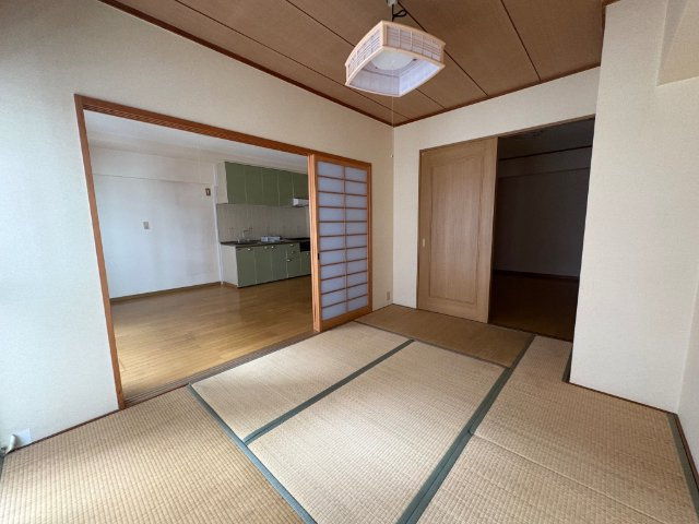 【内装】 | グレイス城崎