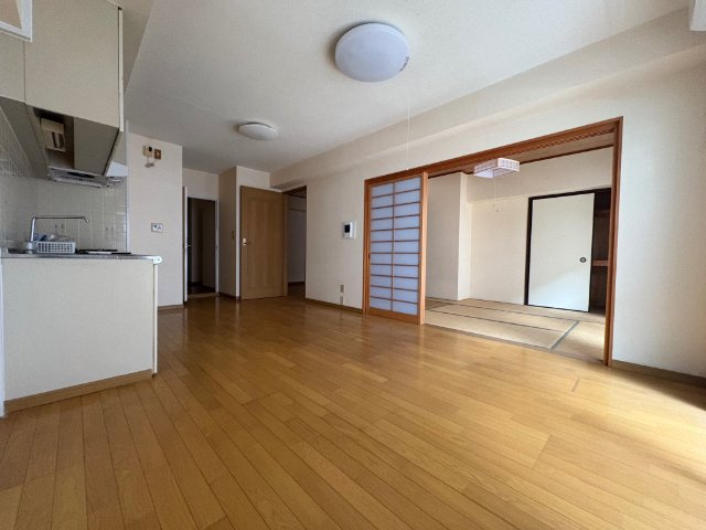 【内装】 | グレイス城崎