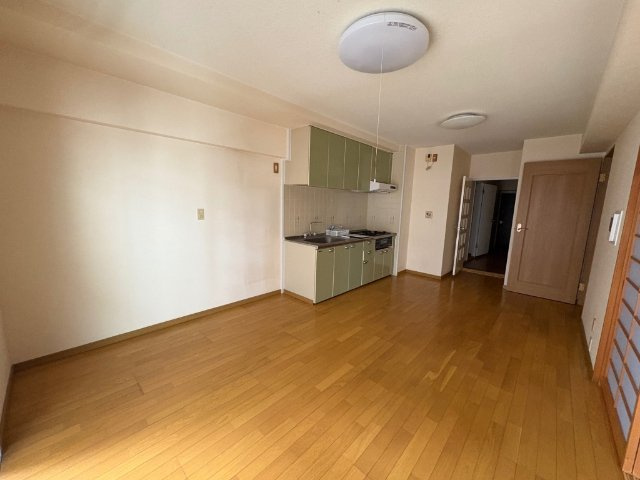 【内装】 | グレイス城崎