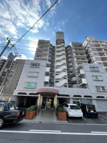 【外観】 | グレイス城崎