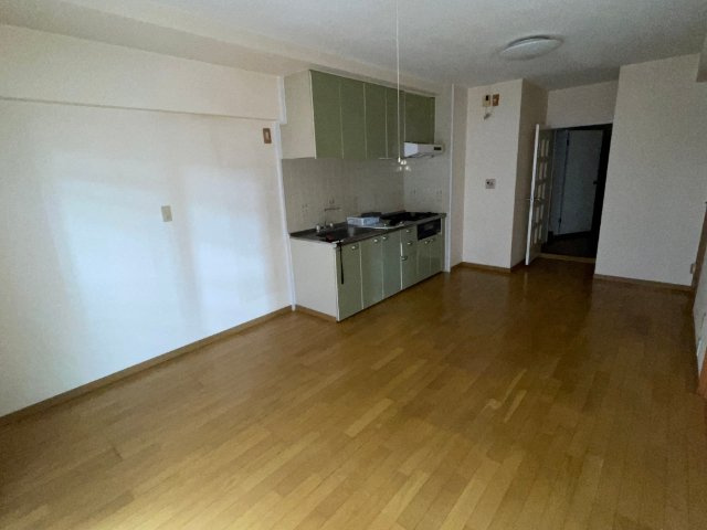 【居間・リビング】 | グレイス城崎