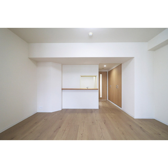 南堀江アパートメントグランデ