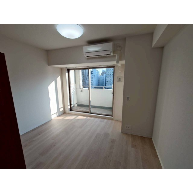 南堀江アパートメントシエロ