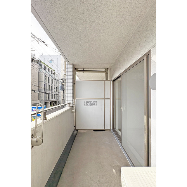 南堀江アパートメントシエロ
