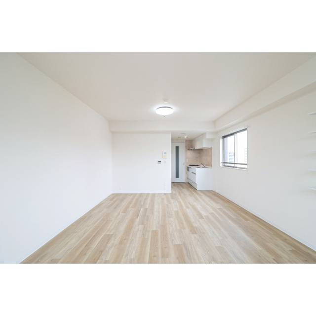 南堀江アパートメントシエロ