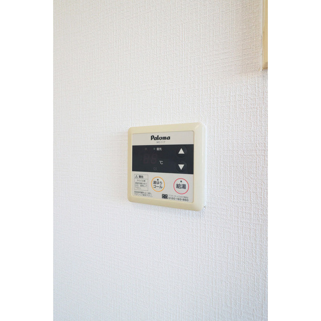 南堀江アパートメントシエロ