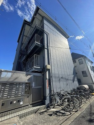 第１３安藤マンション