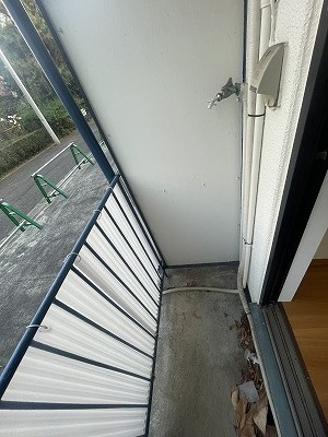 第１１安藤マンションの設備