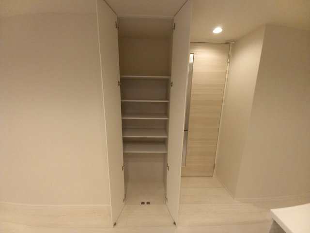 【収納】 | 仮称）シャーメゾン高槻市赤大路町