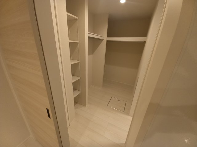 【収納】 | 仮称）シャーメゾン高槻市赤大路町
