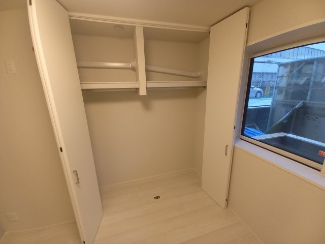 【収納】 | 仮称）シャーメゾン高槻市赤大路町