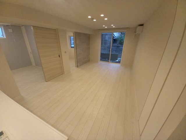 【居間・リビング】 | 仮称）シャーメゾン高槻市赤大路町