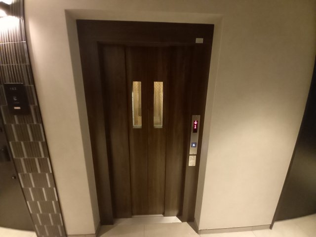 【その他共用部分】 | 仮称）シャーメゾン高槻市赤大路町