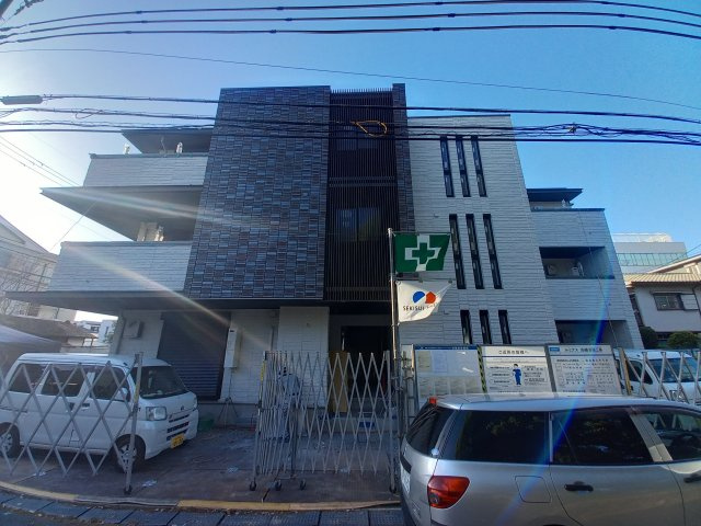 【周辺】 | 仮称）シャーメゾン高槻市赤大路町