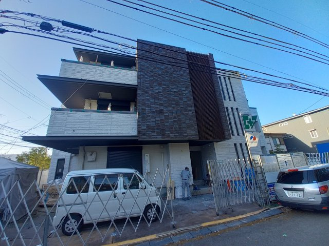 【周辺】 | 仮称）シャーメゾン高槻市赤大路町