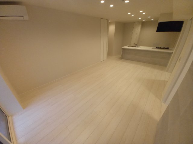 【居間・リビング】 | 仮称）シャーメゾン高槻市赤大路町