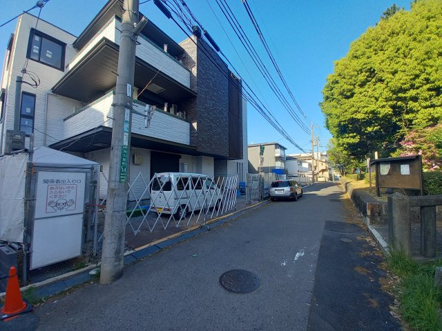 【周辺】 | 仮称）シャーメゾン高槻市赤大路町