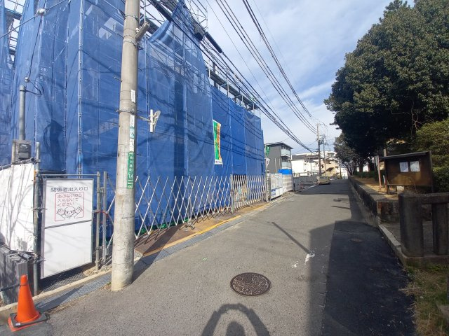 【周辺】 | 仮称）シャーメゾン高槻市赤大路町