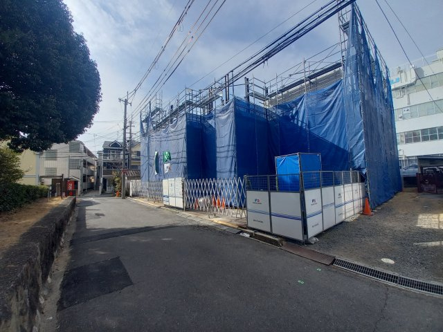 【周辺】 | 仮称）シャーメゾン高槻市赤大路町