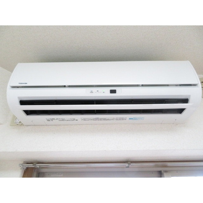 【その他】 | アーバンライフ鹿島 | エアコン