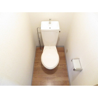 【トイレ】 | アーバンライフ鹿島