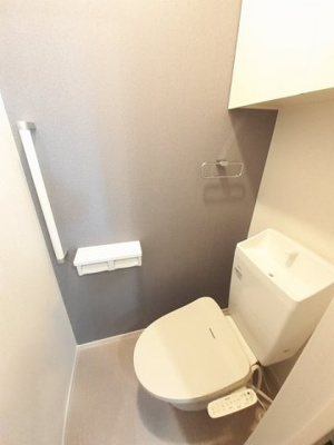 【トイレ】 | エレガンス