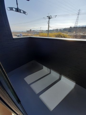 【バルコニー】 | エレガンス