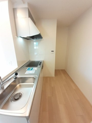 【キッチン】 | エレガンス