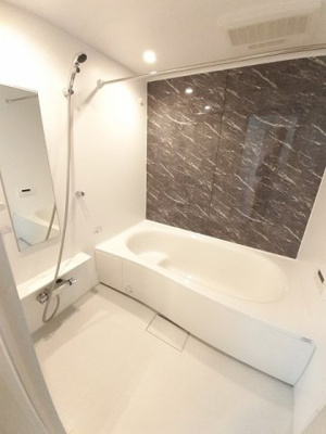 【浴室】 | エレガンス