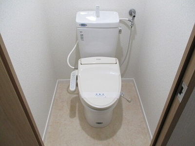 【トイレ】 | 朝日プラザ扇町