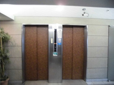 【その他】 | 朝日プラザ扇町