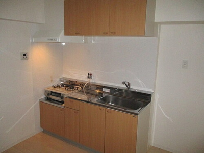 【キッチン】 | 朝日プラザ扇町